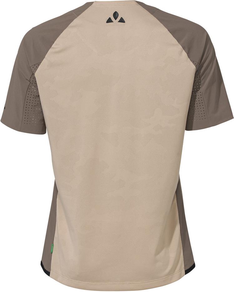 VAUDE VAUDE Moab PRO Funktionsshirt Damen - linen - 0 | SportScheck