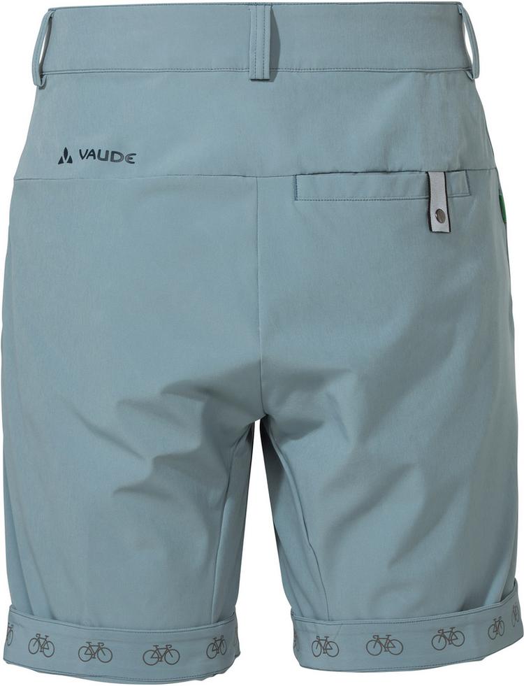 VAUDE VAUDE Cyclist Fahrradshorts Herren - nordic blue - 0 | SportScheck