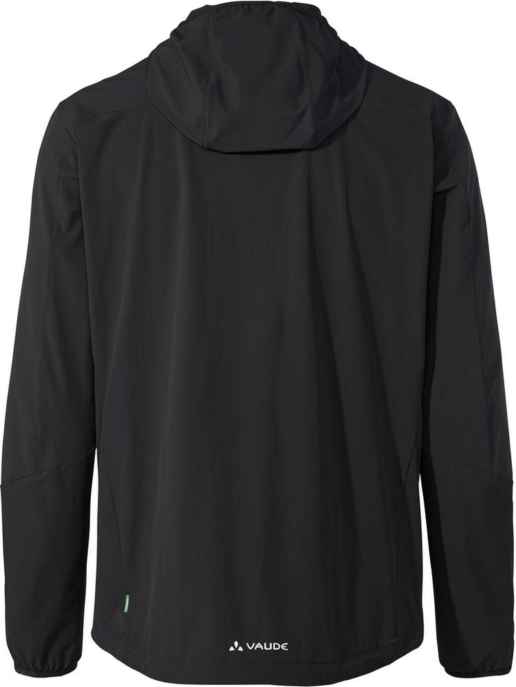 VAUDE VAUDE Moab IV Fahrradjacke Herren - black-black - 0 | SportScheck
