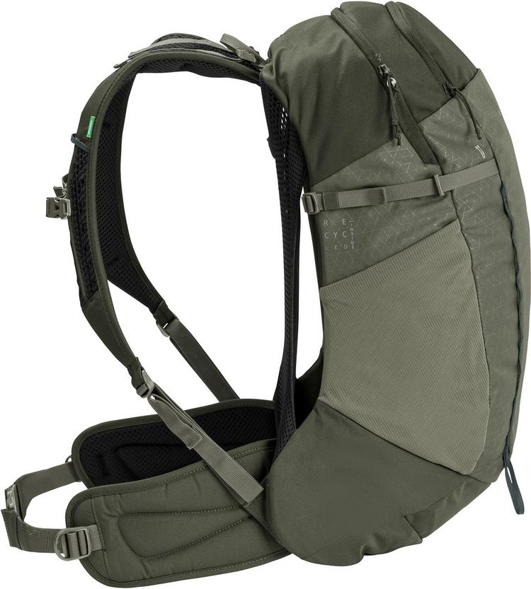VAUDE VAUDE Agile Air 26 Wanderrucksack - cedar wood - 0 | SportScheck