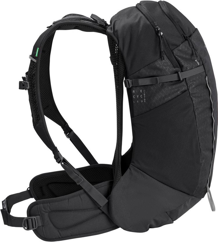 VAUDE VAUDE Agile Air 26 Wanderrucksack - black - 0 | SportScheck