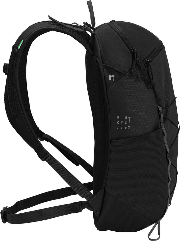 VAUDE VAUDE Agile 20 Wanderrucksack - black - 0 | SportScheck