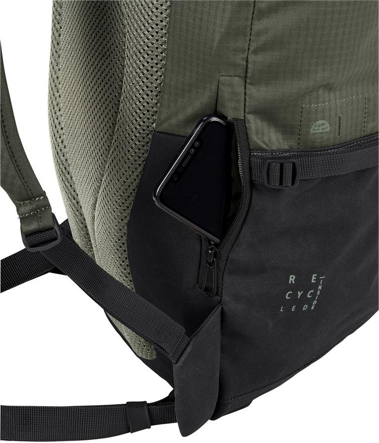 VAUDE VAUDE CityGo 30 II Daypack - khaki - 1 | SportScheck
