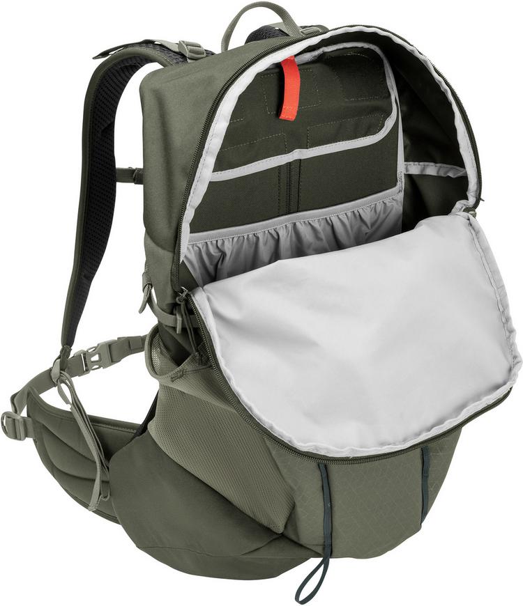 VAUDE VAUDE Agile Air 26 Wanderrucksack - cedar wood - 1 | SportScheck