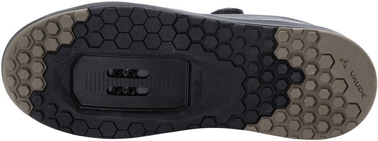 VAUDE VAUDE Moab PRO Tech Fahrradschuhe - black-coconut - 1 | SportScheck