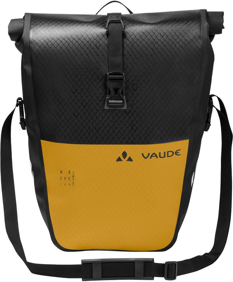 VAUDE VAUDE Aqua Back Color Single Fahrradtasche - burnt yellow - 1 | SportScheck