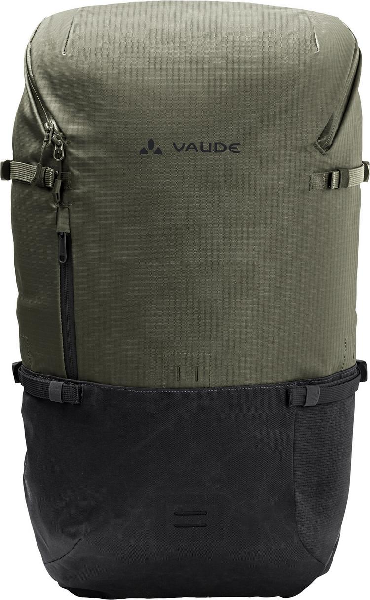 VAUDE VAUDE CityGo 30 II Daypack - khaki - 2 | SportScheck