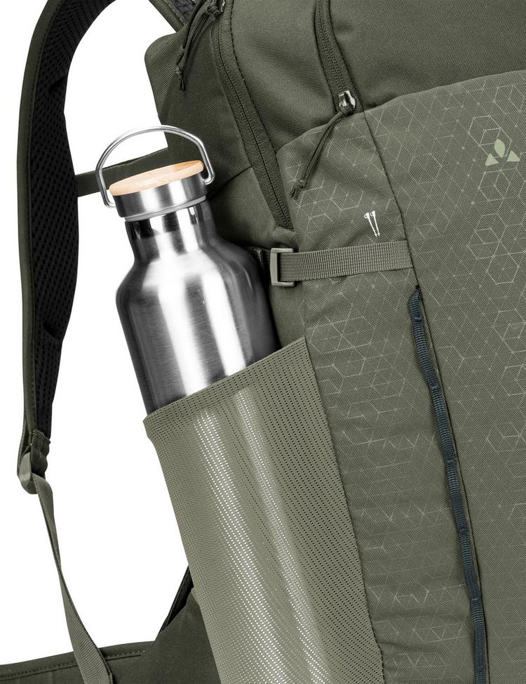 VAUDE VAUDE Agile Air 26 Wanderrucksack - cedar wood - 2 | SportScheck