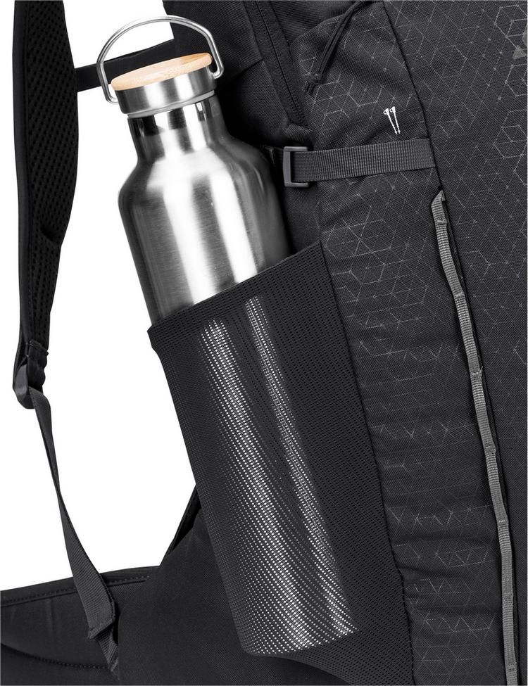 VAUDE VAUDE Agile Air 26 Wanderrucksack - black - 2 | SportScheck