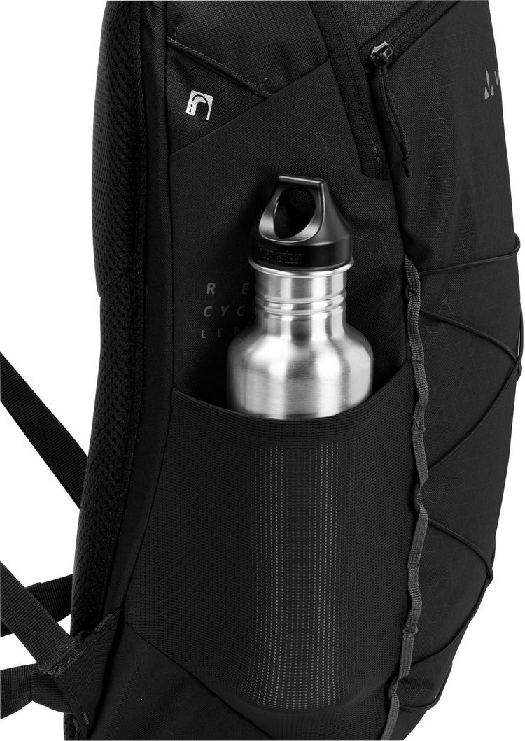 VAUDE VAUDE Agile 20 Wanderrucksack - black - 2 | SportScheck