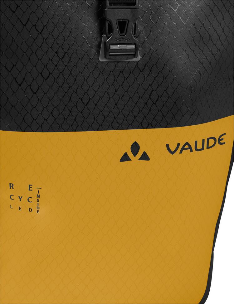 VAUDE VAUDE Aqua Back Color Single Fahrradtasche - burnt yellow - 2 | SportScheck