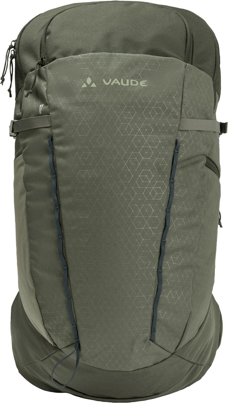 VAUDE VAUDE Agile Air 26 Wanderrucksack - cedar wood - 3 | SportScheck
