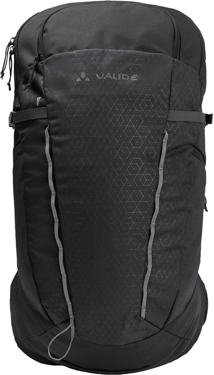 VAUDE VAUDE Agile Air 26 Wanderrucksack - black - 3 | SportScheck