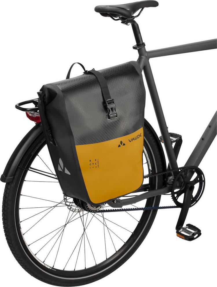 VAUDE VAUDE Aqua Back Color Single Fahrradtasche - burnt yellow - 3 | SportScheck