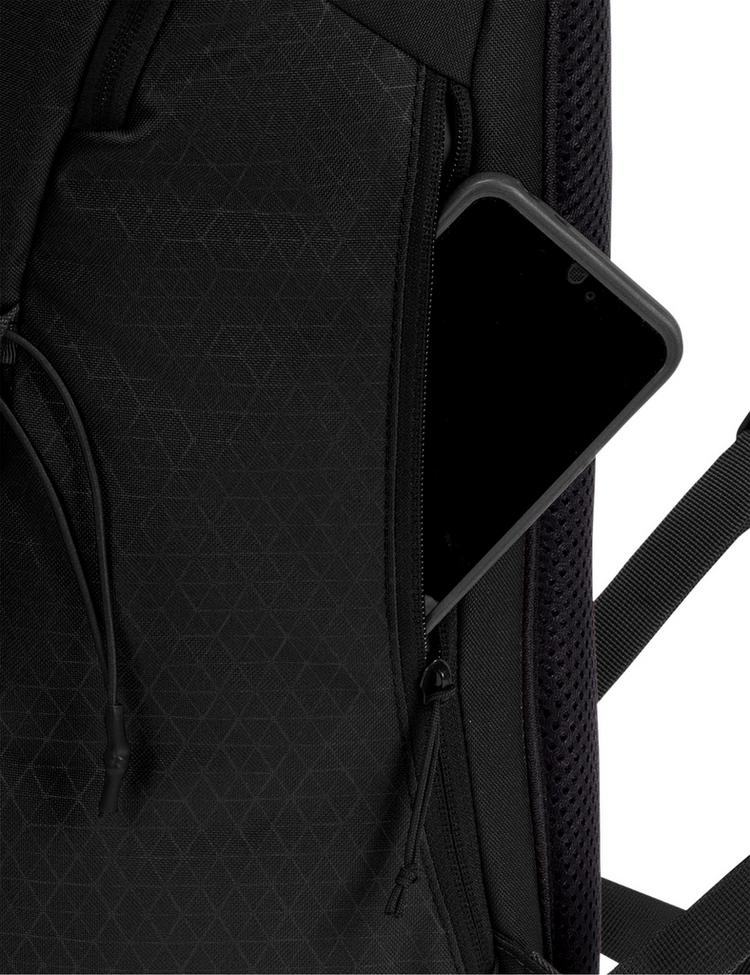 VAUDE VAUDE Agile 20 Wanderrucksack - black - 4 | SportScheck