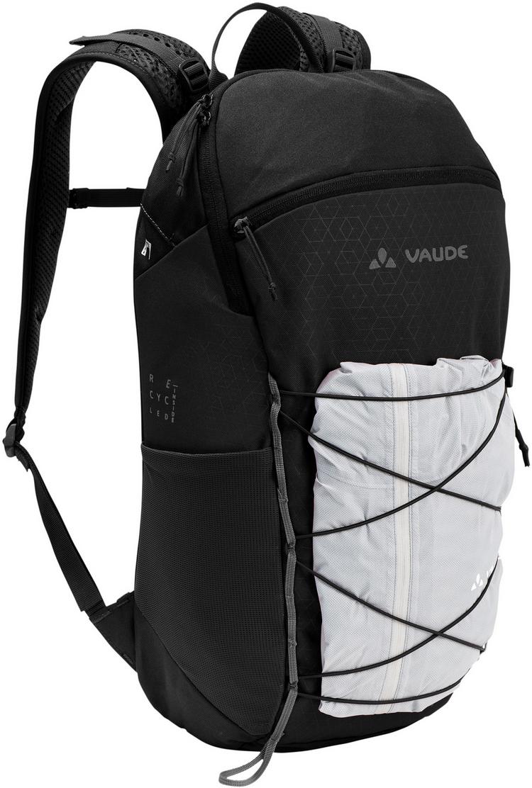 VAUDE VAUDE Agile 20 Wanderrucksack - black - 5 | SportScheck
