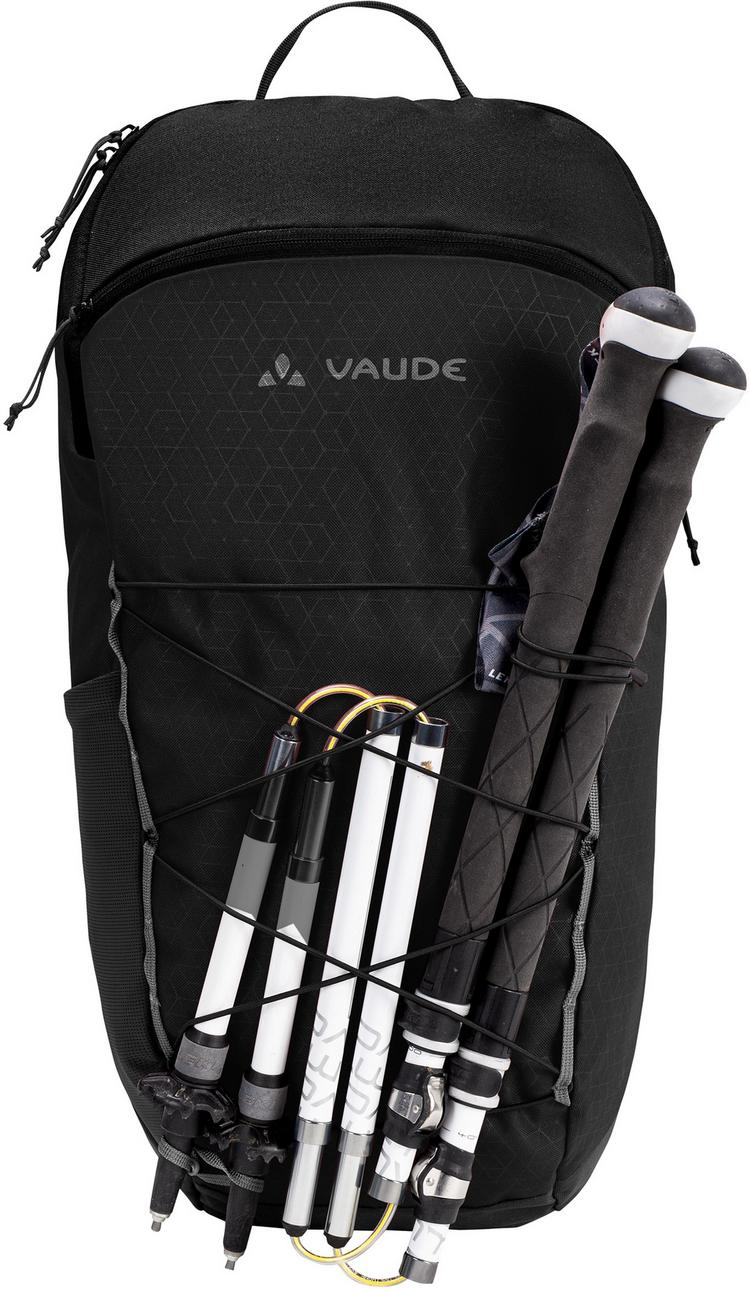 VAUDE VAUDE Agile 20 Wanderrucksack - black - 6 | SportScheck