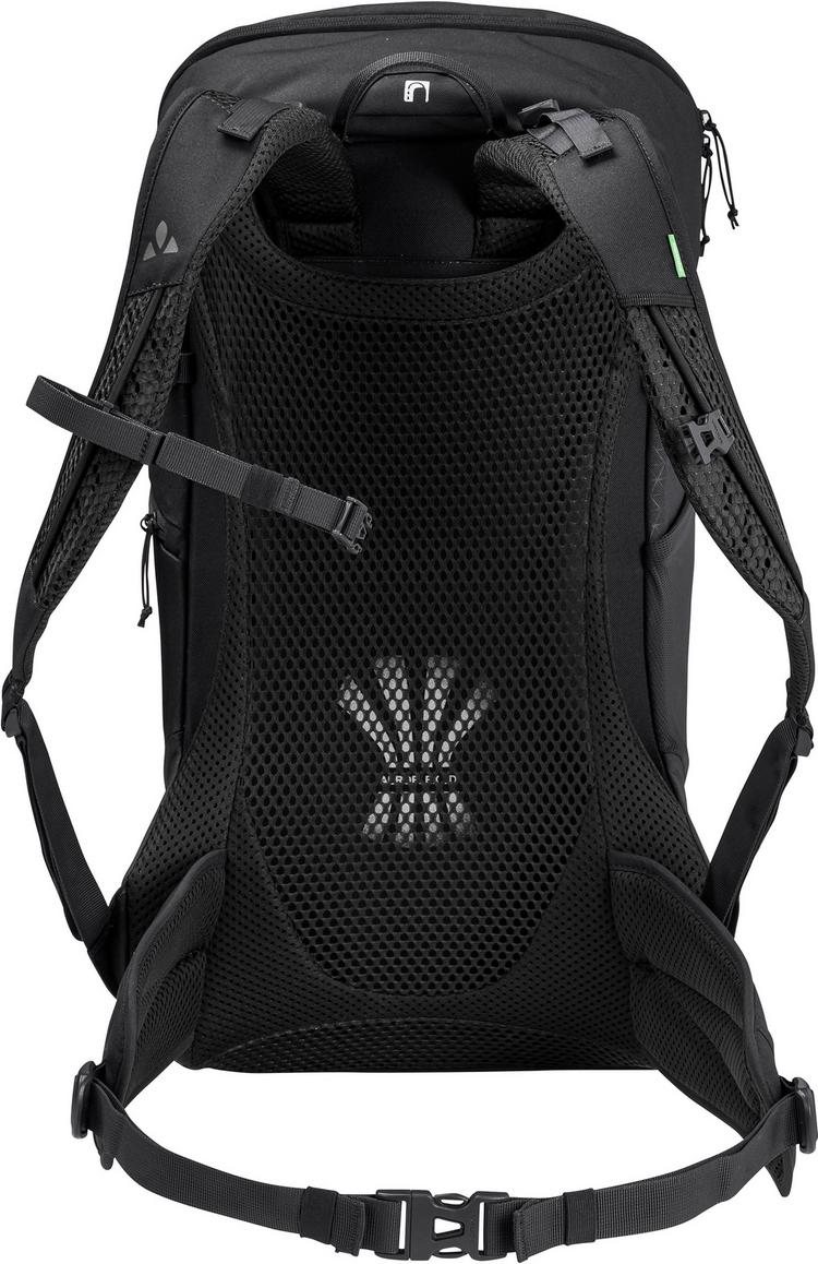 VAUDE VAUDE Agile Air 26 Wanderrucksack - black - 7 | SportScheck