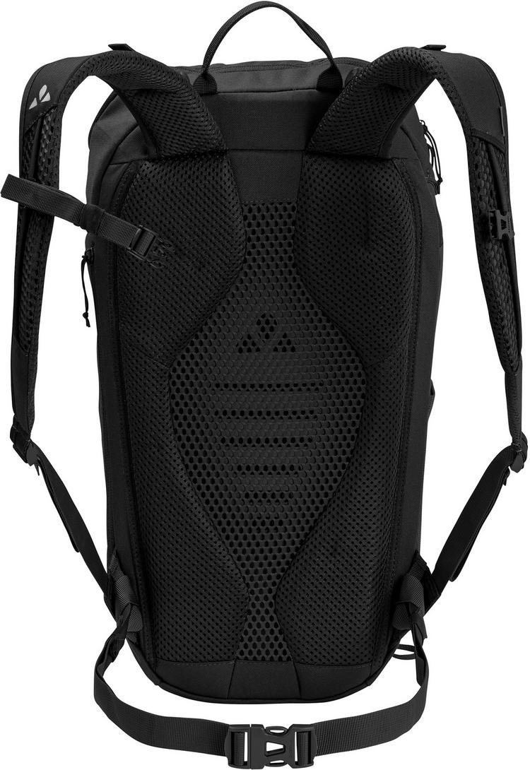 VAUDE VAUDE Agile 20 Wanderrucksack - black - 7 | SportScheck
