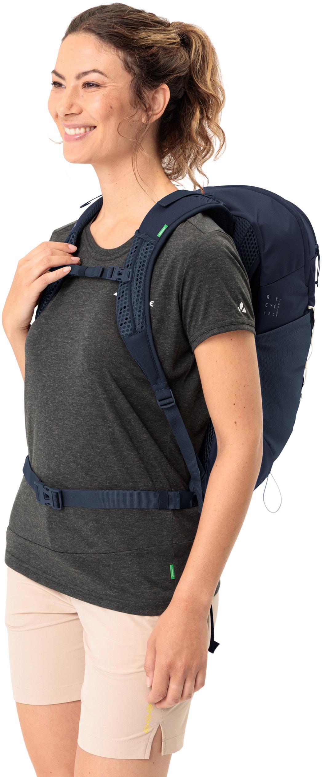 Thumbnail - VAUDE Women's Agile Air 18 Wanderrucksack Damen