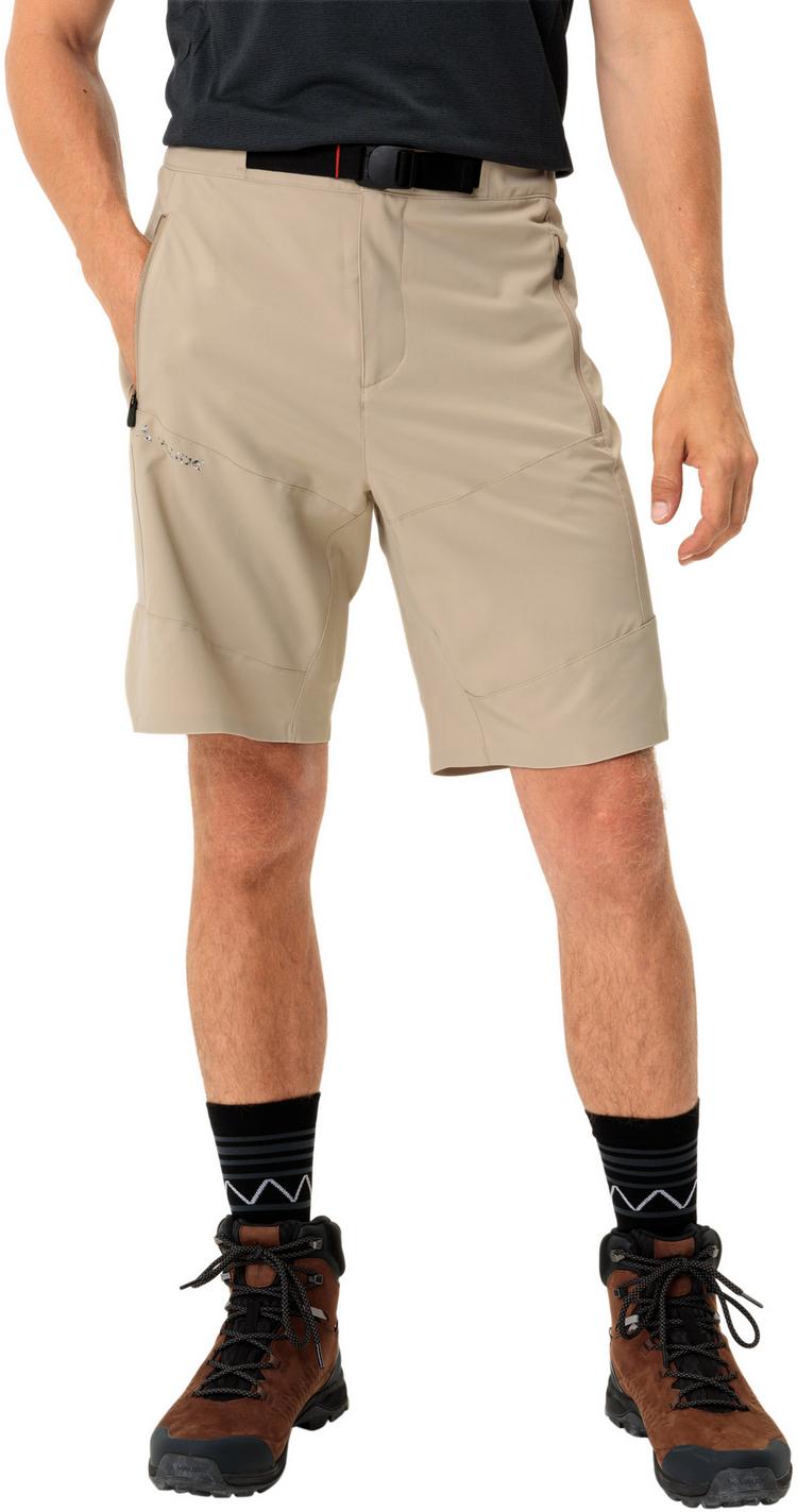 VAUDE VAUDE Elope Funktionsshorts Herren - linen - 0 | SportScheck