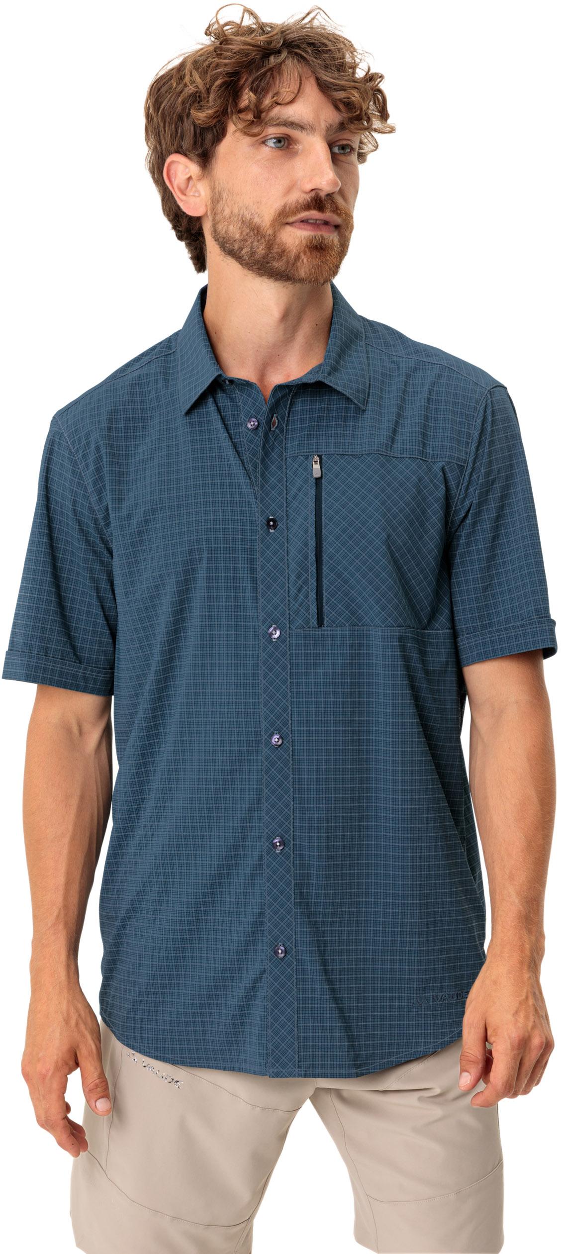 Thumbnail - VAUDE Seiland IV Funktionshemd Herren