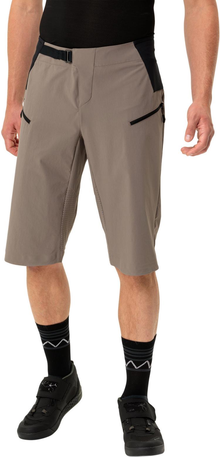 VAUDE VAUDE Moab PRO Fahrradshorts Herren - coconut - 0 | SportScheck
