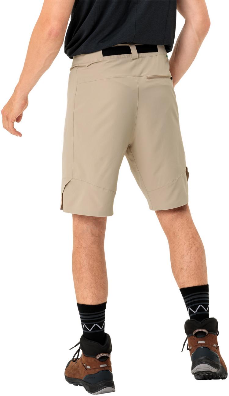 VAUDE VAUDE Elope Funktionsshorts Herren - linen - 1 | SportScheck