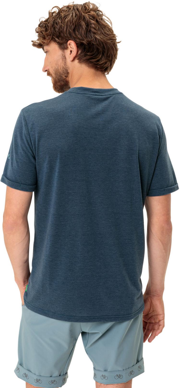 VAUDE VAUDE Cyclist Fahrradshorts Herren - nordic blue - 1 | SportScheck