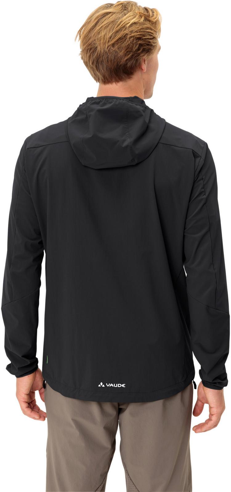 VAUDE VAUDE Moab IV Fahrradjacke Herren - black-black - 1 | SportScheck