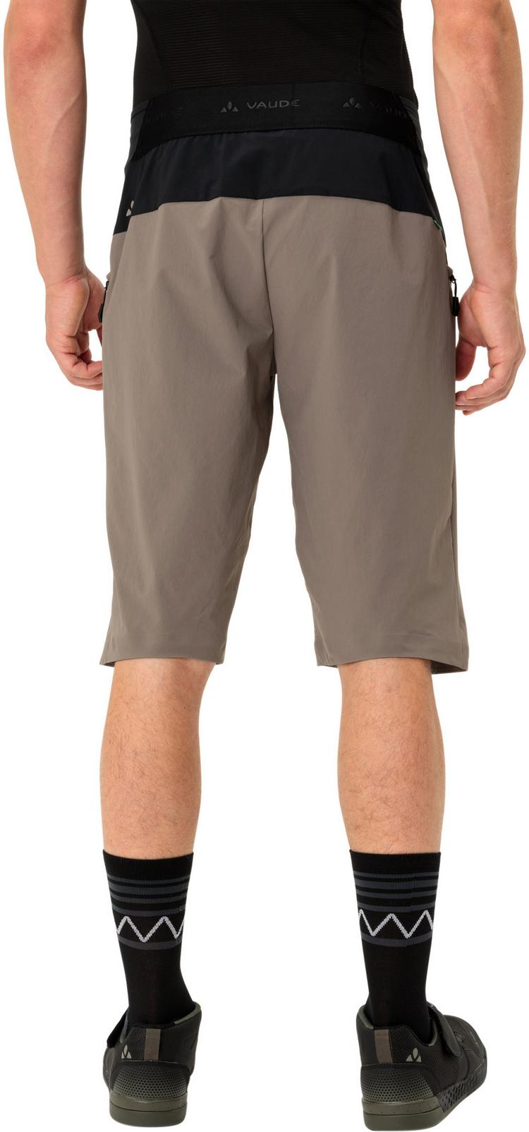 VAUDE VAUDE Moab PRO Fahrradshorts Herren - coconut - 1 | SportScheck