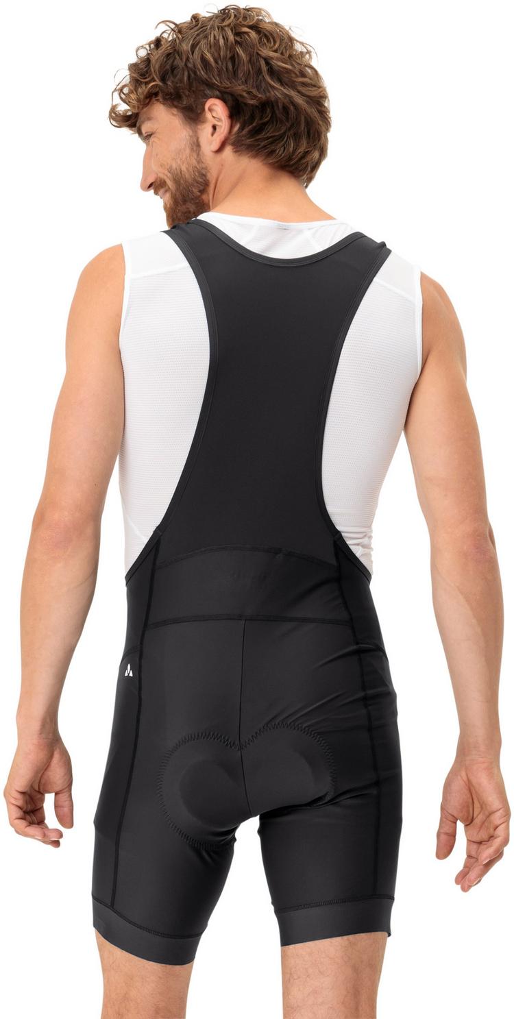 VAUDE VAUDE Posta Bibtights Herren - black - 1 | SportScheck