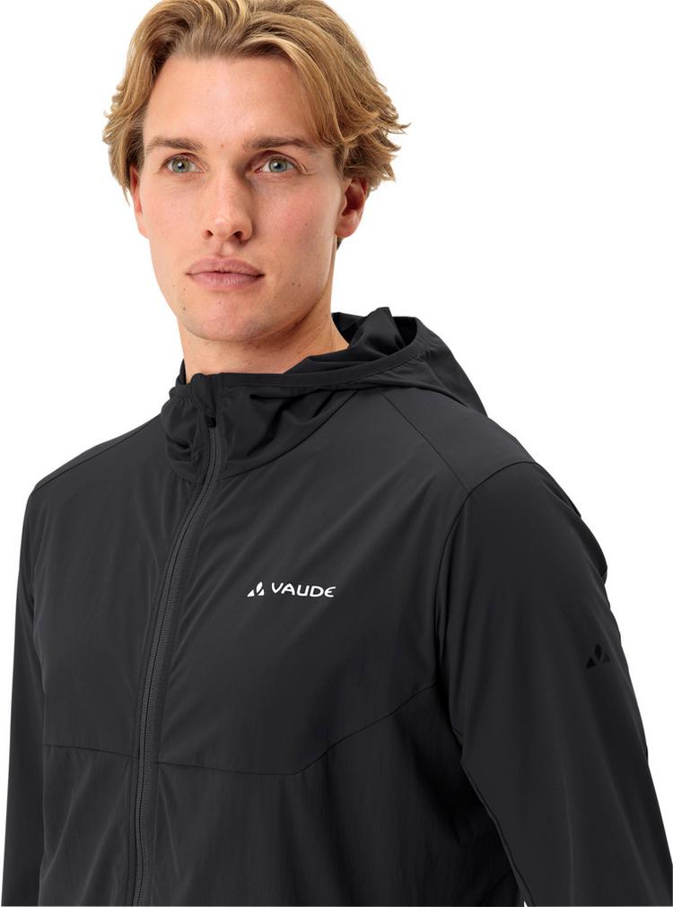 VAUDE VAUDE Moab IV Fahrradjacke Herren - black-black - 2 | SportScheck
