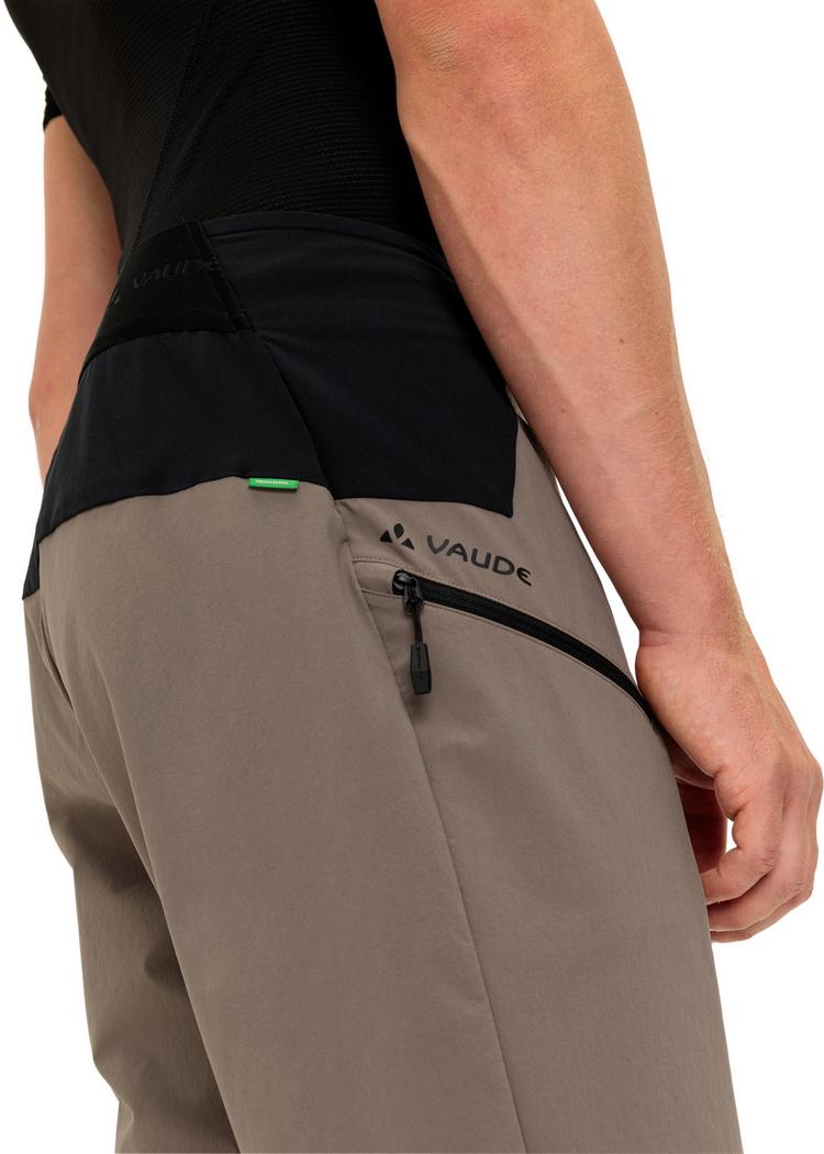 VAUDE VAUDE Moab PRO Fahrradshorts Herren - coconut - 2 | SportScheck