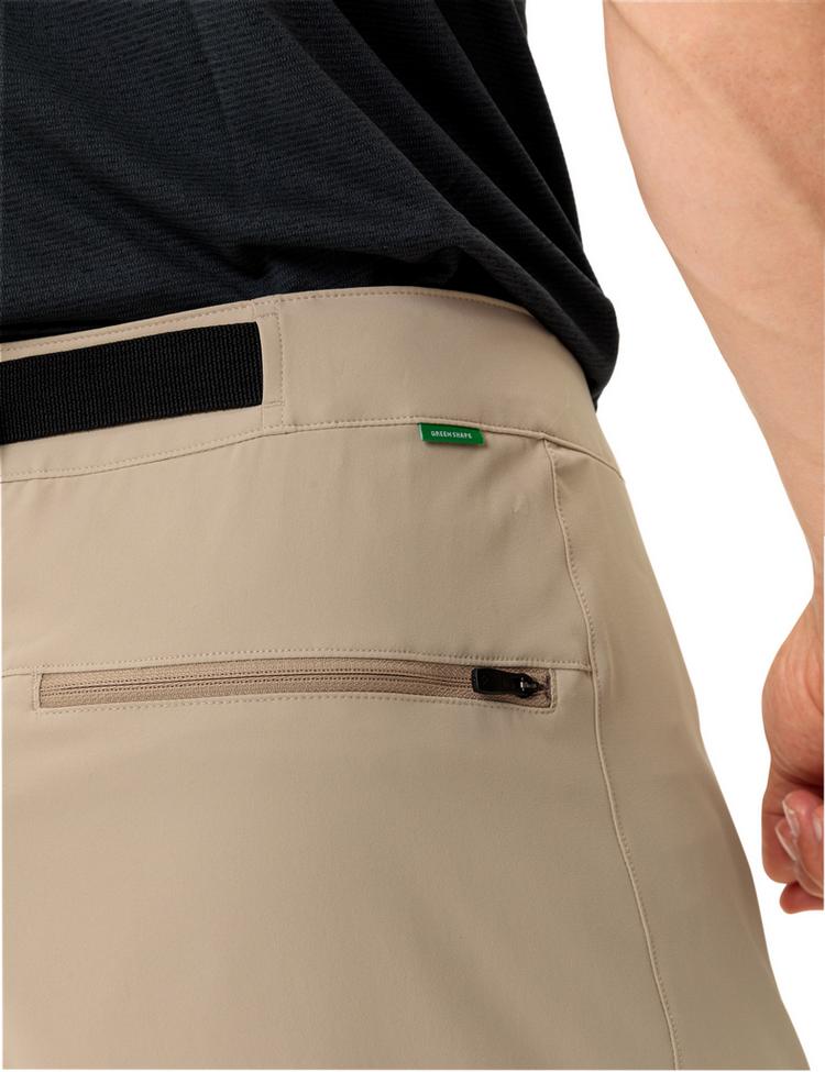 VAUDE VAUDE Elope Funktionsshorts Herren - linen - 3 | SportScheck