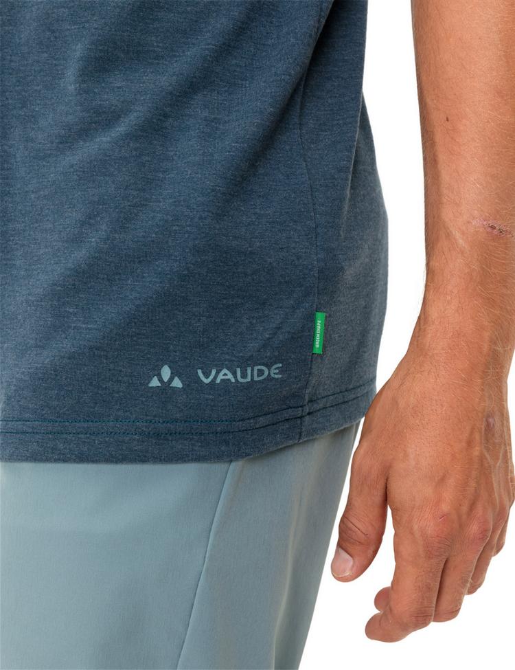 VAUDE VAUDE Cyclist Fahrradshorts Herren - nordic blue - 3 | SportScheck