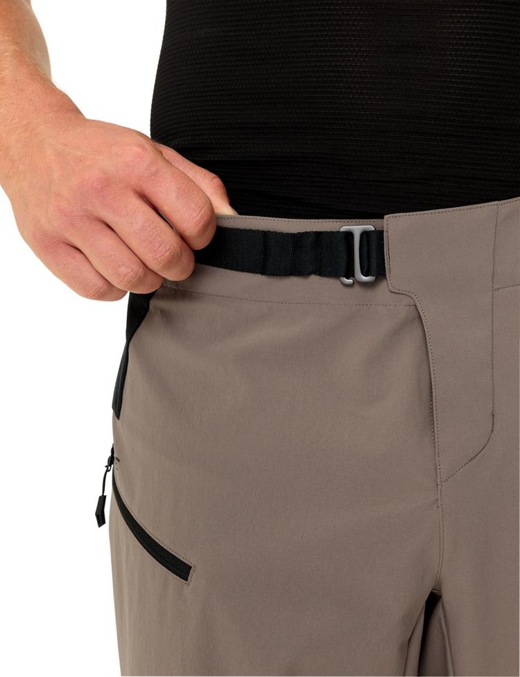 VAUDE VAUDE Moab PRO Fahrradshorts Herren - coconut - 3 | SportScheck