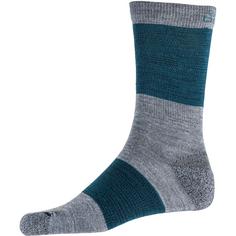 OCK Wandersocken Herren legion blue