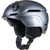 SCOTT Symbol 2 Plus Helm - titanium grey
