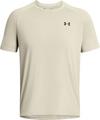 Under Armour Tech 2.0 Funktionsshirt Herren - silt-black