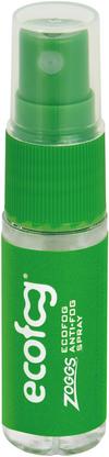 ZOGGS Ecofog Pflegemittel - transparent