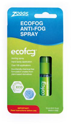 Rückansicht von ZOGGS Ecofog Pflegemittel transparent