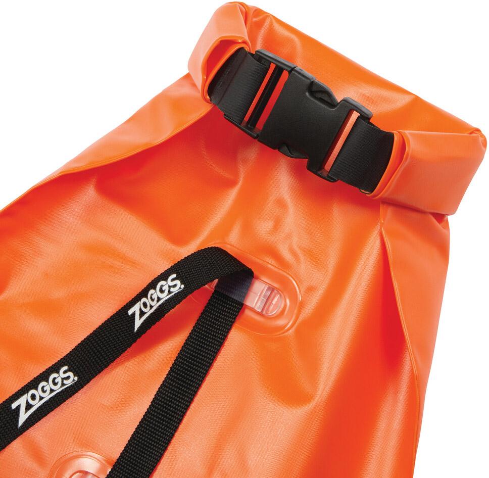 Thumbnail - ZOGGS Hi Viz Swim Buoy Schwimmhilfe