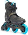 K2 TRIO LT 100 Fitness Skates Herren - blackblue
