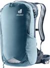 Deuter Race Air 14+3 Fahrradrucksack - atlantic-ink