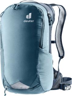 Deuter Race Air 14+3 Fahrradrucksack atlantic-ink