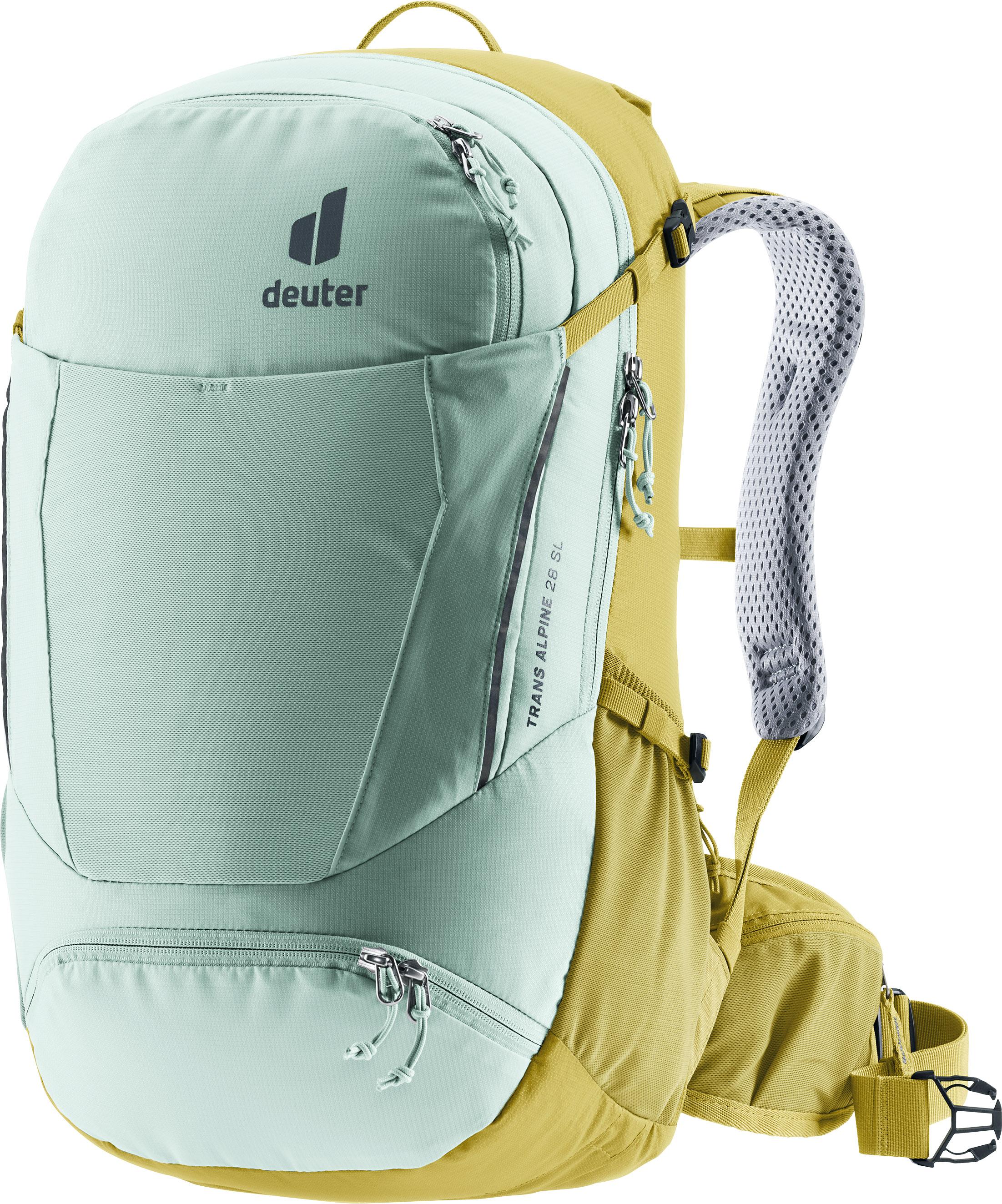 Deuter Trans Alpine 28 SL Fahrradrucksack Damen