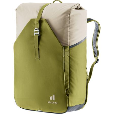 Deuter Xberg 25 Fahrradtasche Fahrradtaschen Einheitsgröße Normal  | 04046051157351 Deuter Xberg 25 Fahrradtasche Fahrradtaschen Einheitsgröße Normal  | 04046051157351