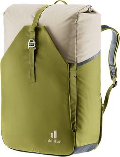 Deuter Xberg 25 Fahrradtasche cactus-desert