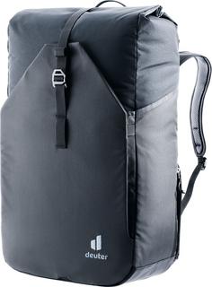 Deuter Xberg 25 Fahrradtasche black